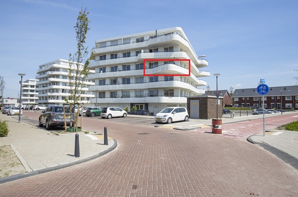 Medium property photo - Vallumstraat 123, 2672 HT Naaldwijk
